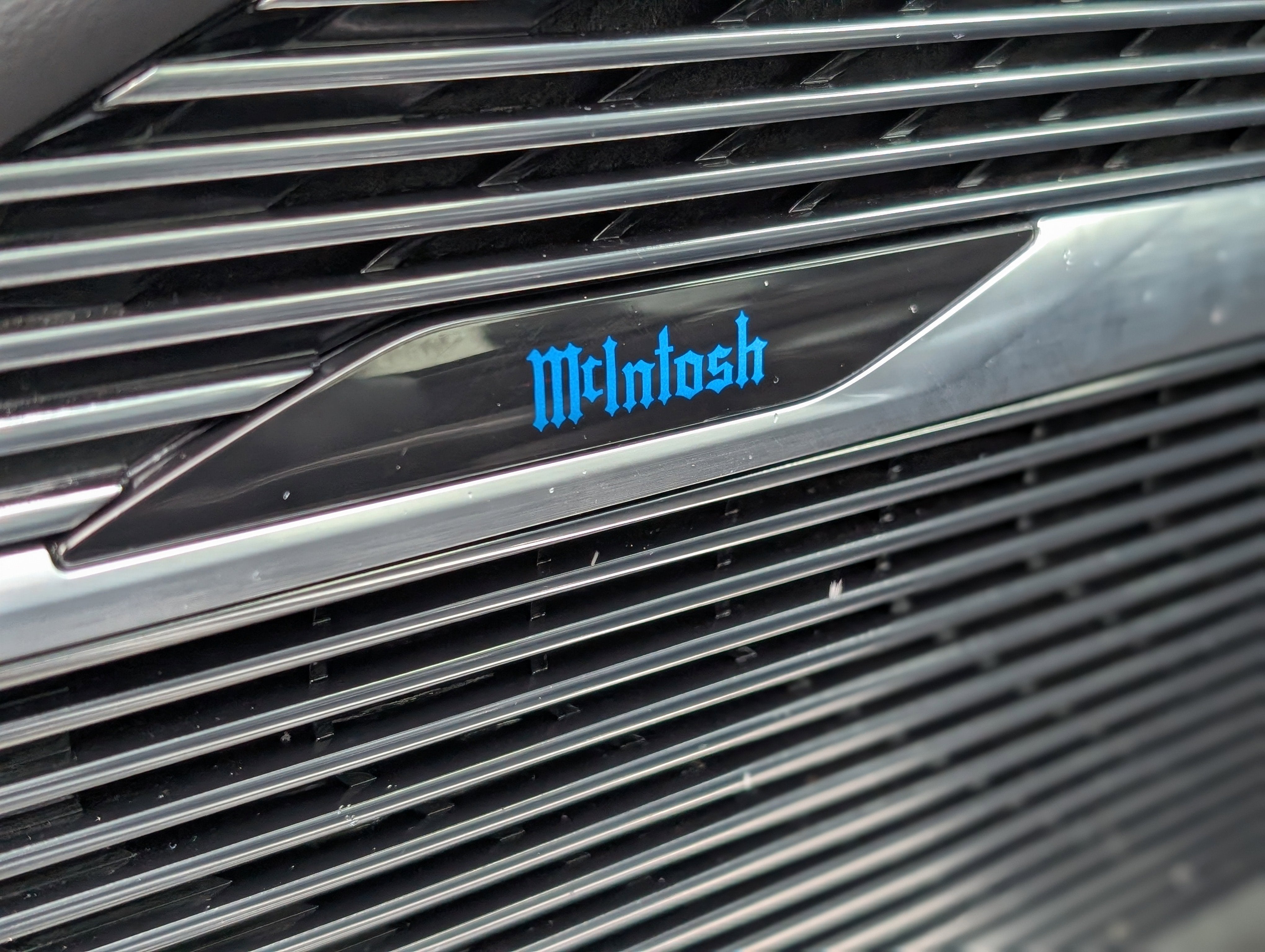 2022 Jeep Grand Wagoneer Series I