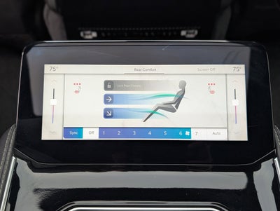 2022 Jeep Grand Wagoneer Series I