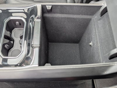 2022 Jeep Grand Wagoneer Series I