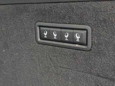 2022 Jeep Grand Wagoneer Series I