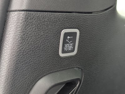 2022 Jeep Grand Wagoneer Series I