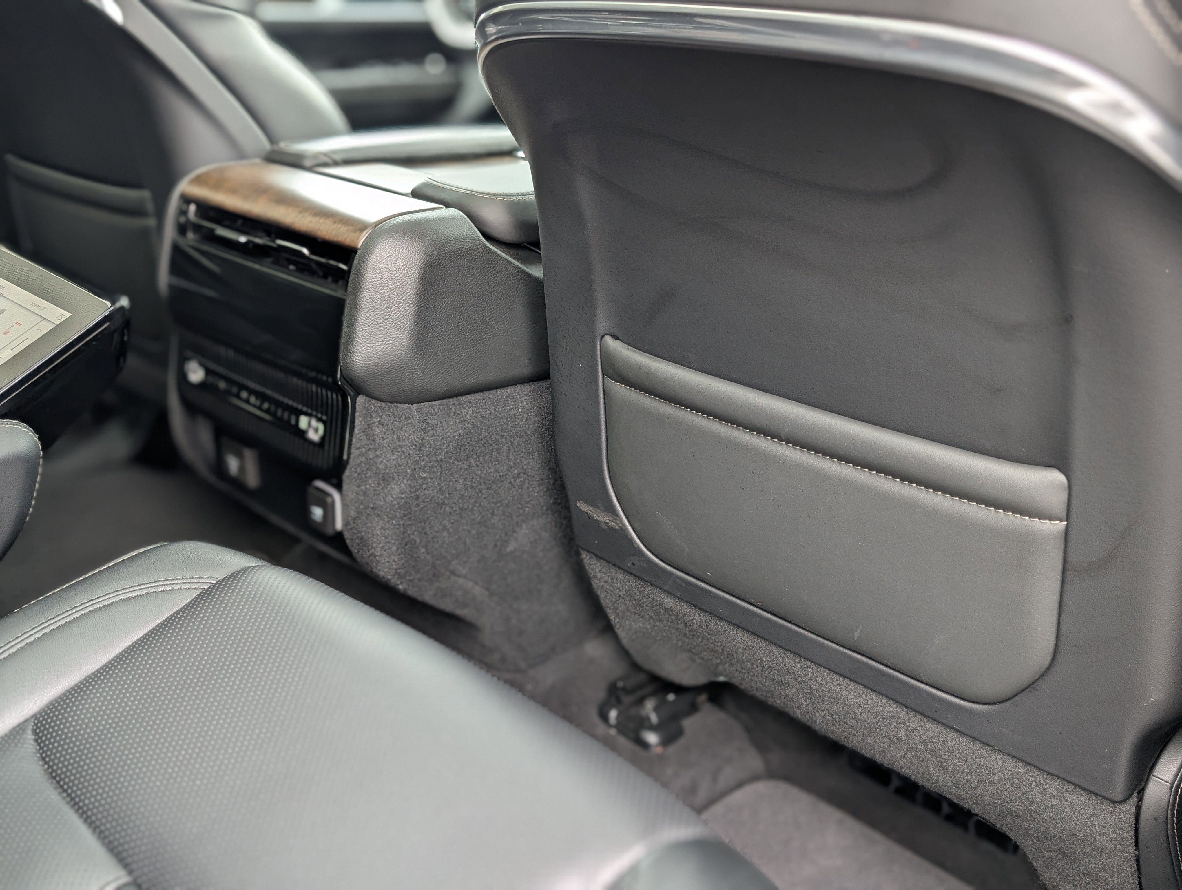 2022 Jeep Grand Wagoneer Series I