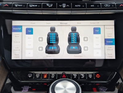 2022 Jeep Grand Wagoneer Series I