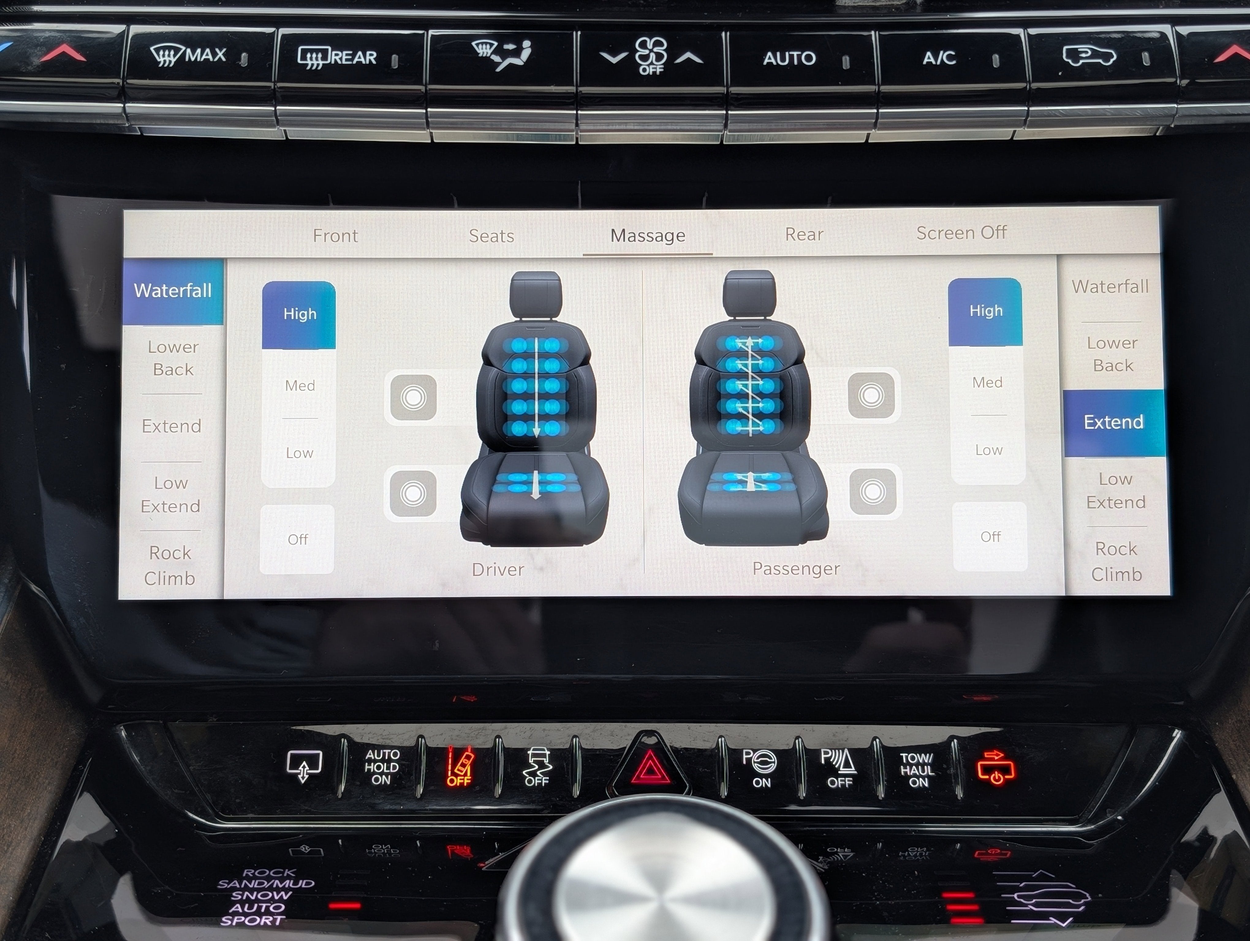 2022 Jeep Grand Wagoneer Series I