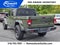 2022 Jeep Gladiator Willys