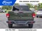 2022 Jeep Gladiator Willys