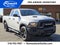 2020 RAM 1500 Classic Warlock