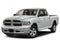 2020 RAM 1500 Classic Warlock