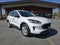 2022 Ford Escape S