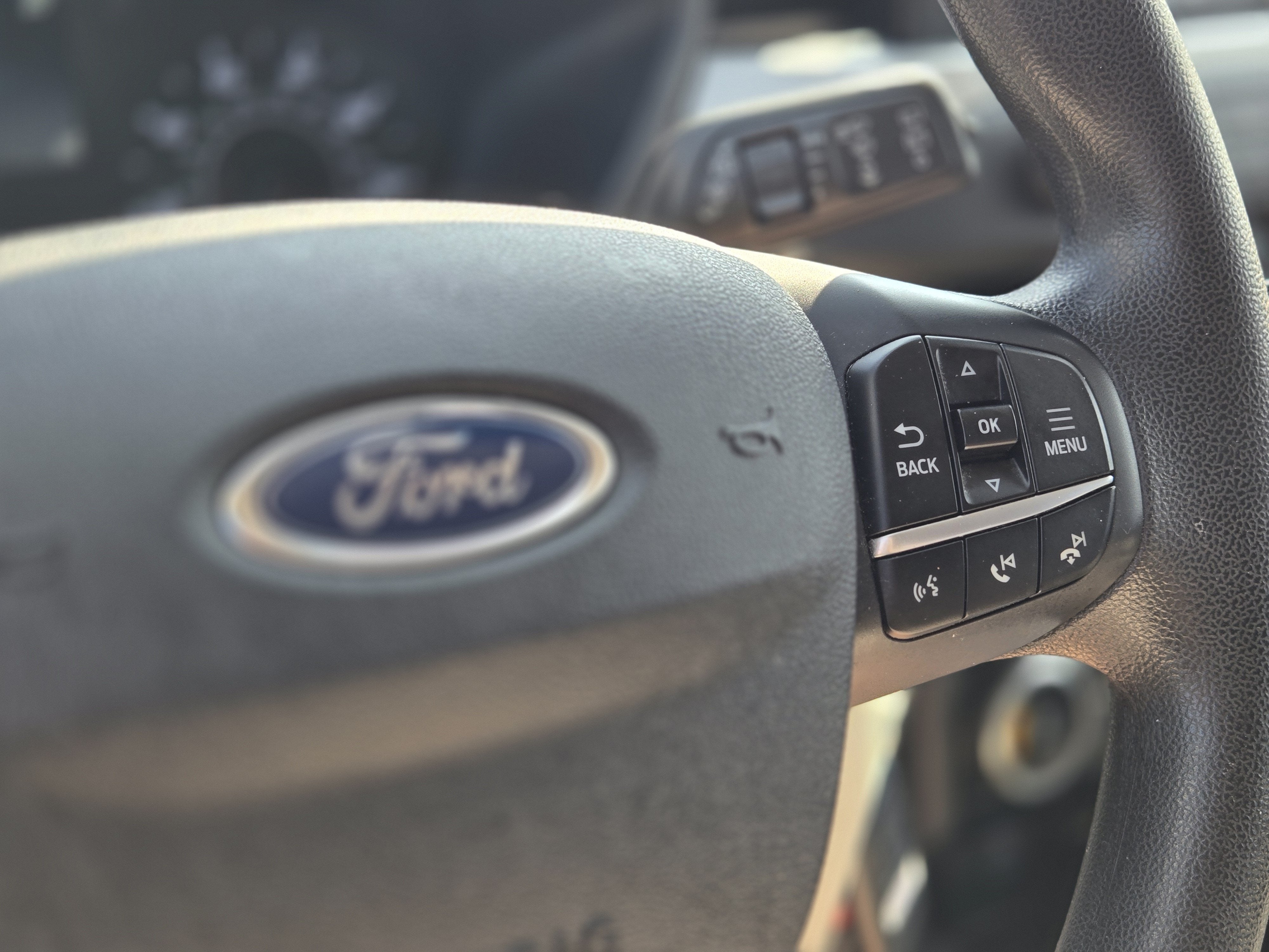 2022 Ford Escape S