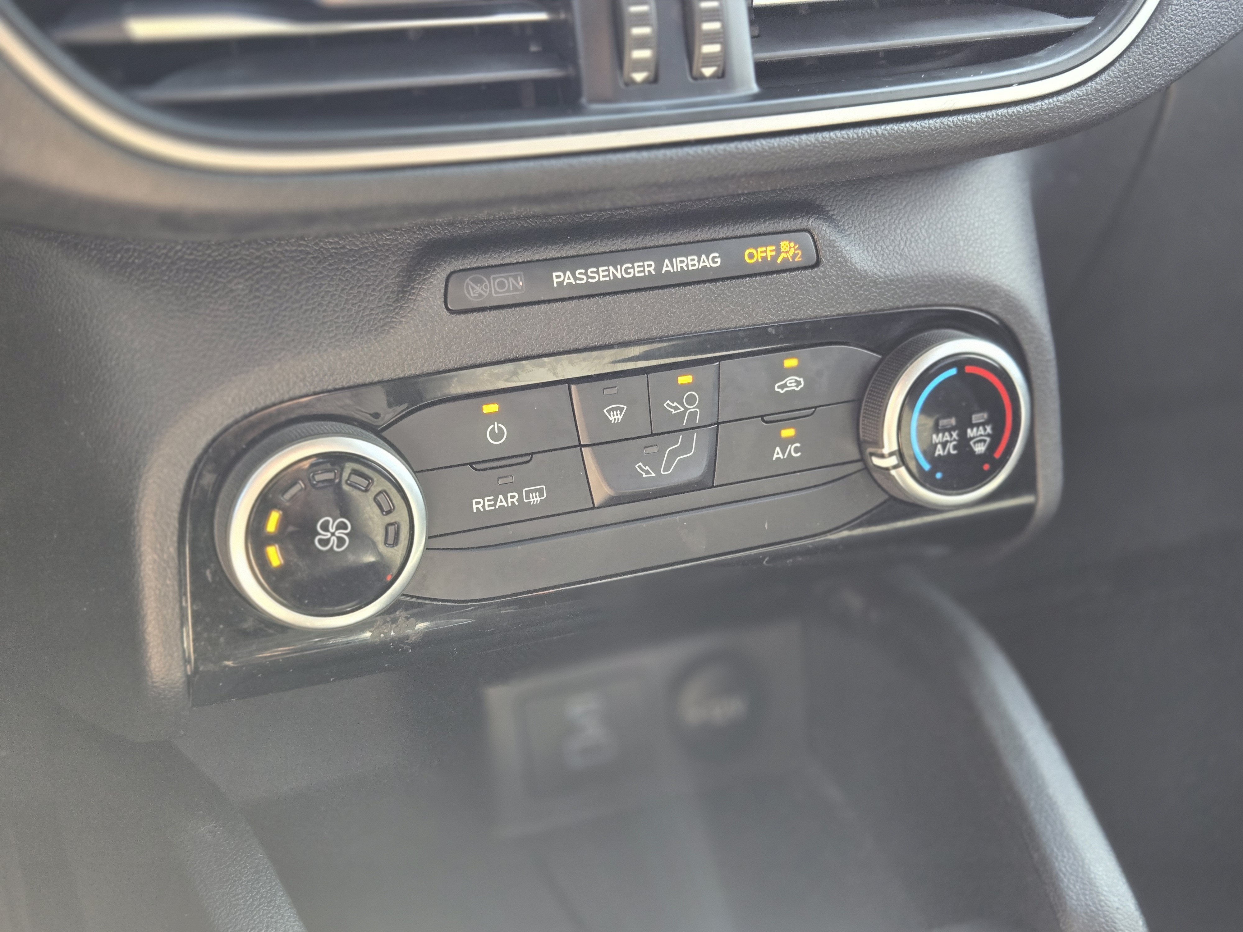 2022 Ford Escape S