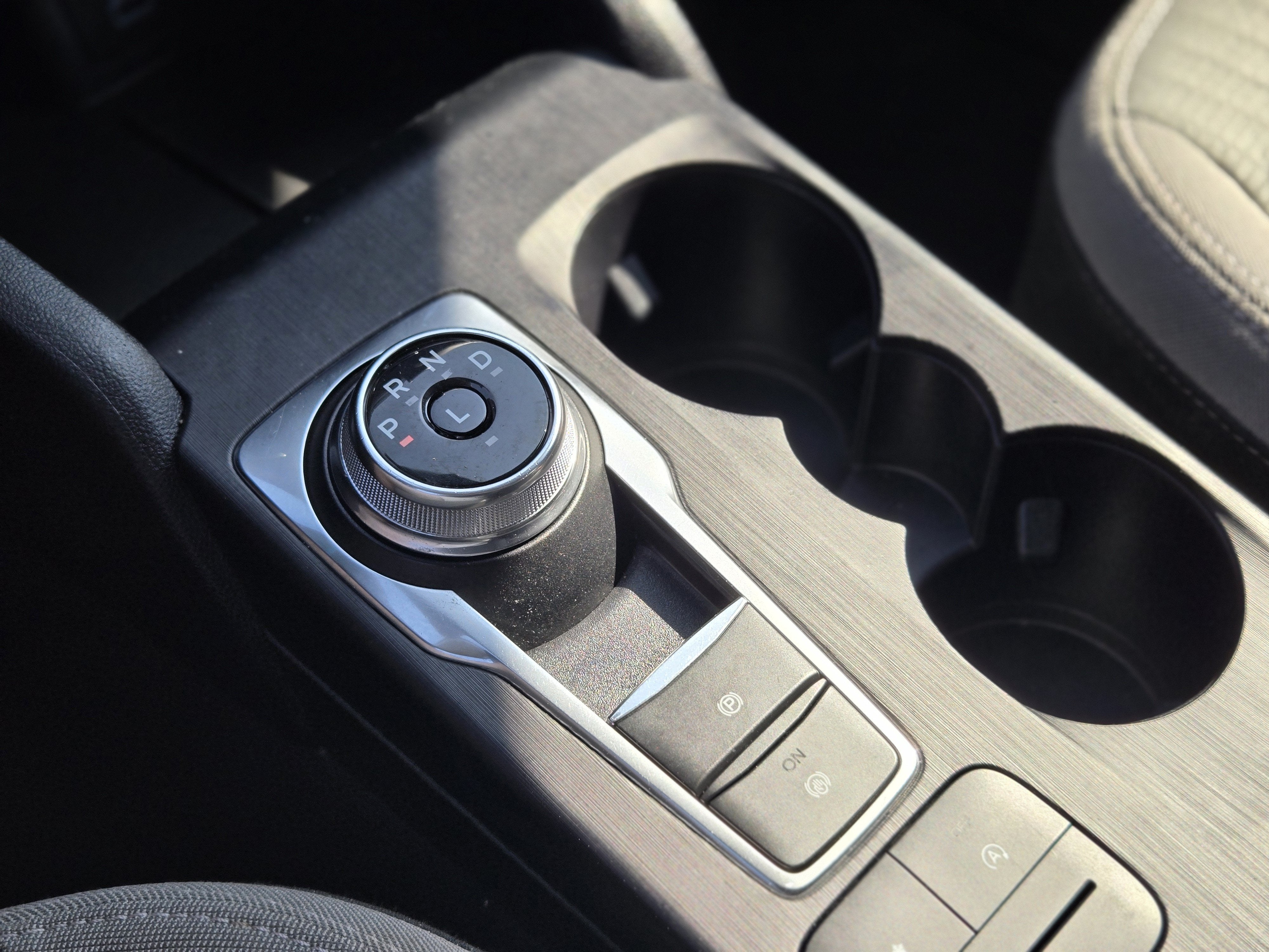 2022 Ford Escape S