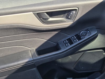 2022 Ford Escape S