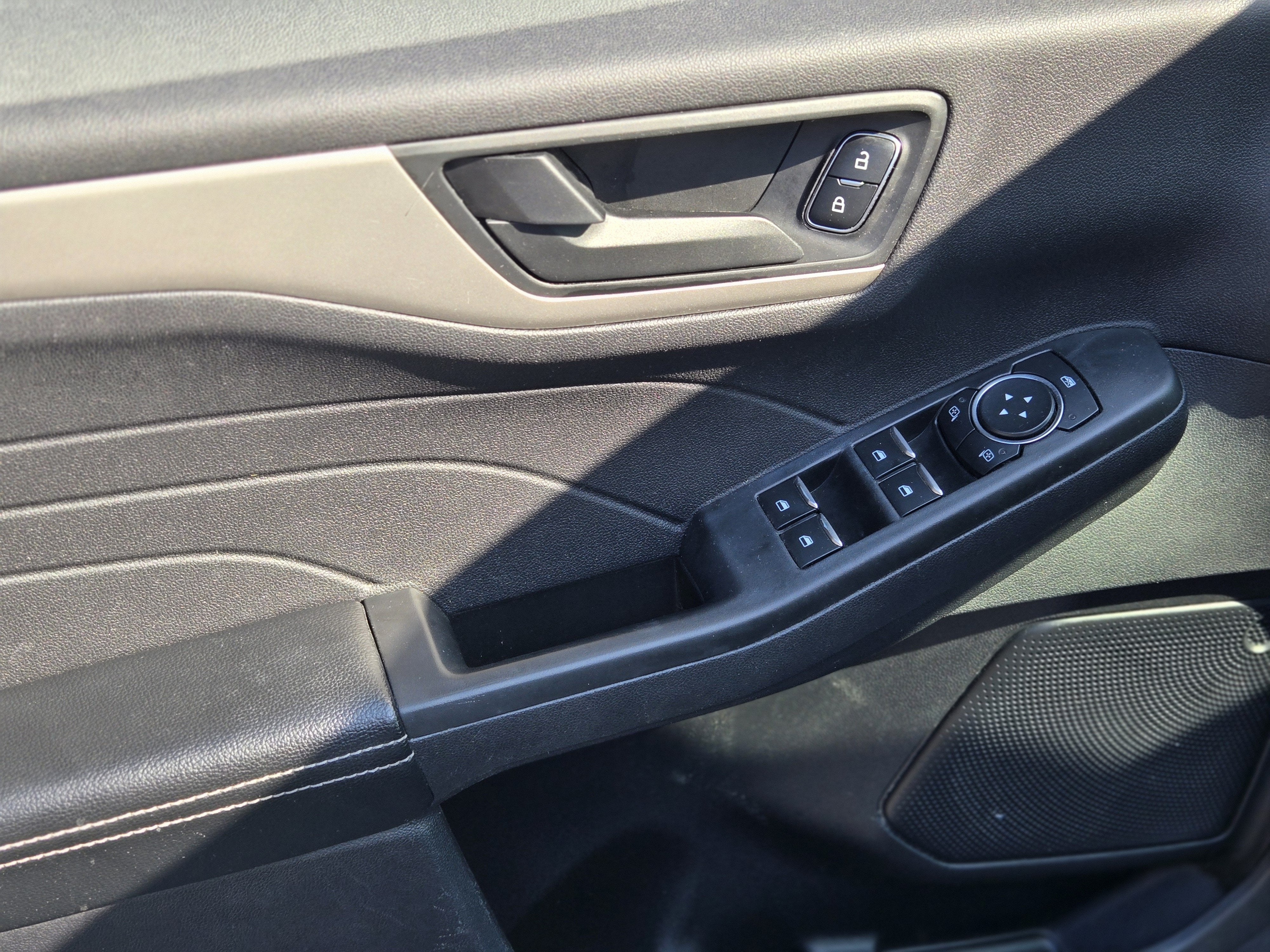 2022 Ford Escape S