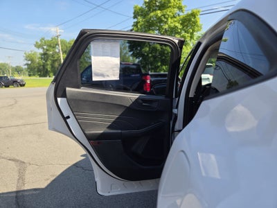 2022 Ford Escape S
