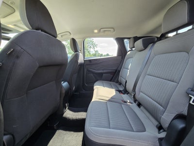 2022 Ford Escape S