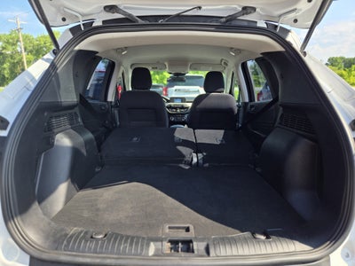 2022 Ford Escape S
