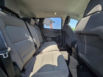 2022 Ford Escape S