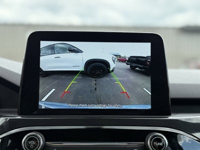 2023 Ford Escape ST-Line Select