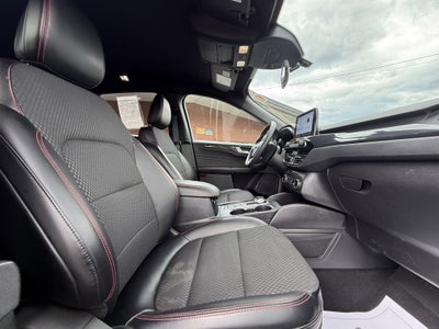 2023 Ford Escape ST-Line Select