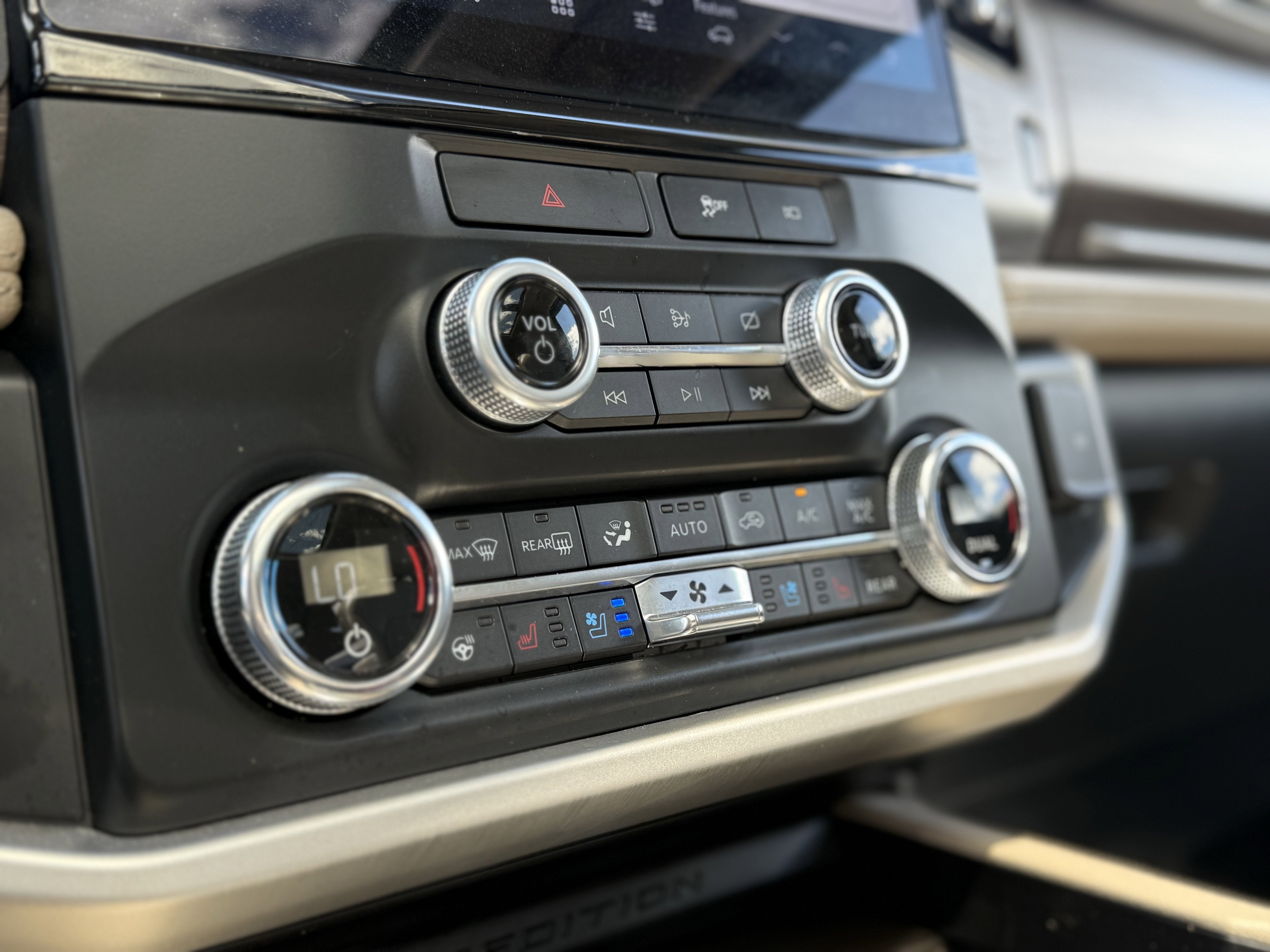 2022 Ford Expedition Limited