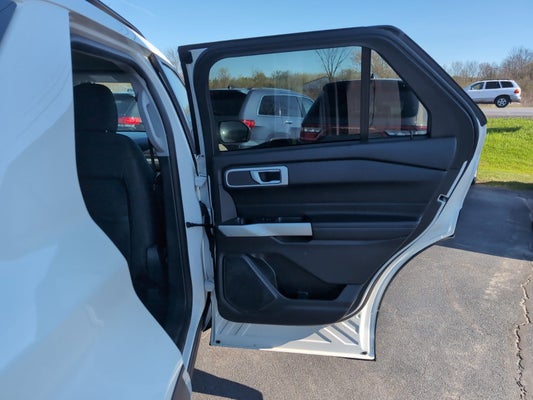 2021 Ford Explorer XLT in Queensbury, NY - Romeo Auto Outlet