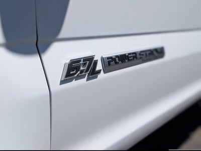 2021 Ford F-350SD XL