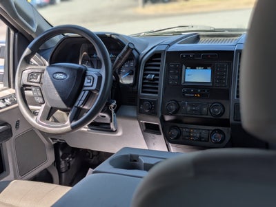 2021 Ford F-350SD XL