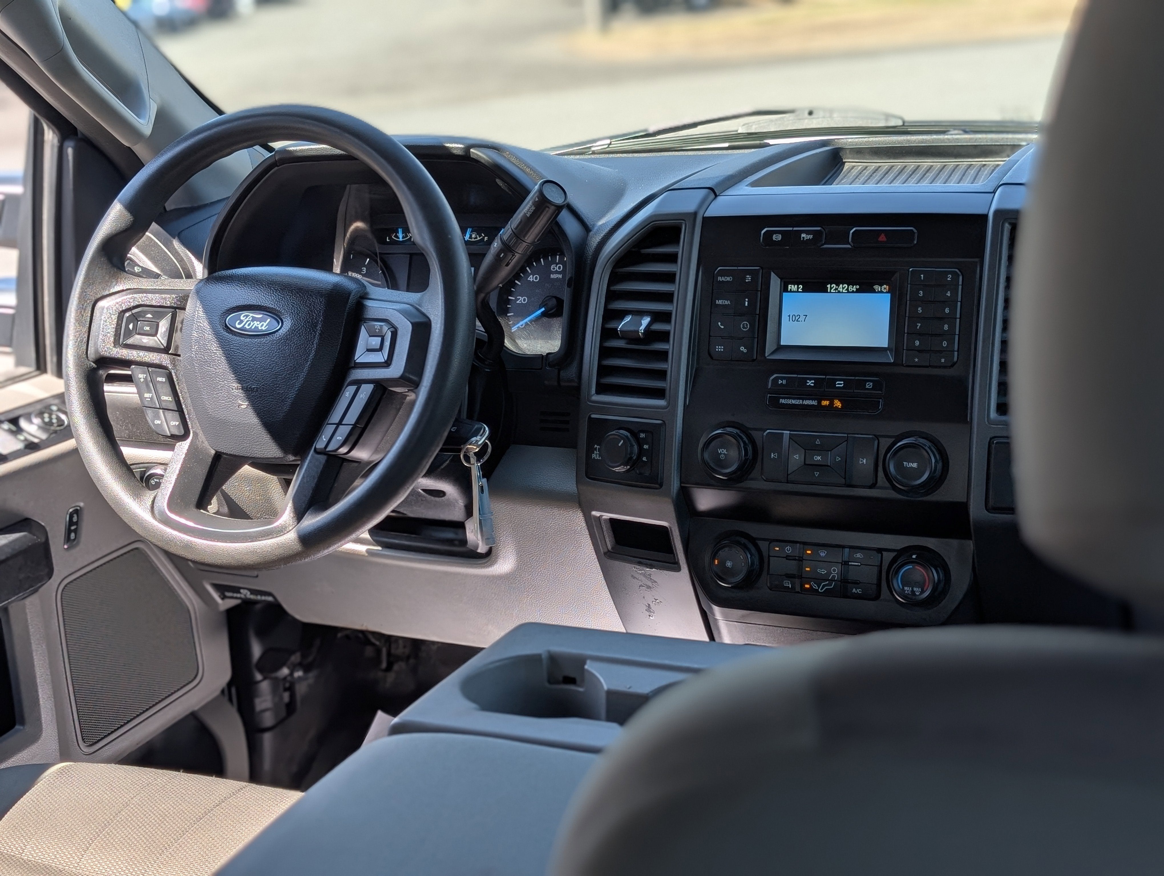 2021 Ford F-350SD XL