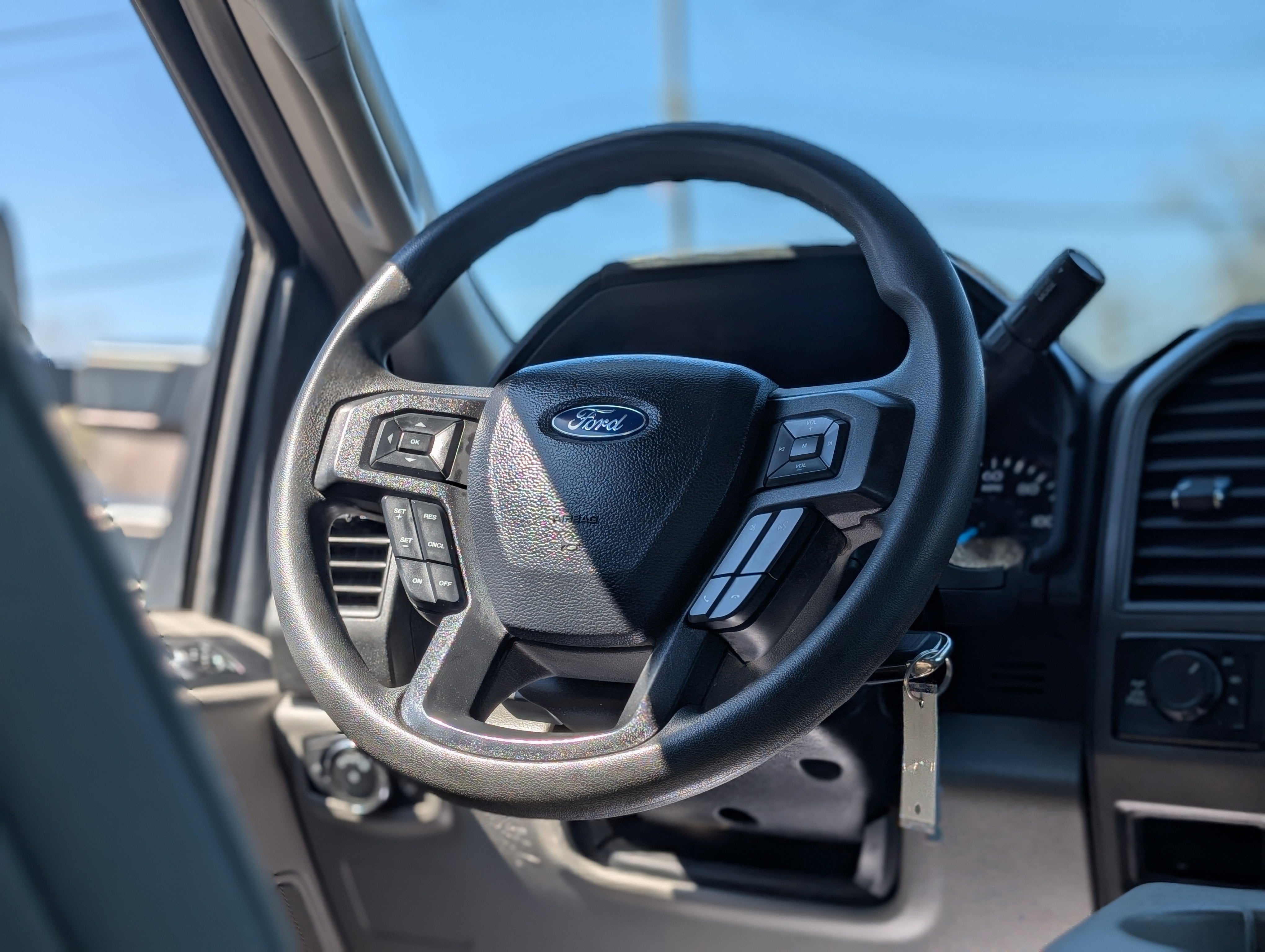 2021 Ford F-350SD XL