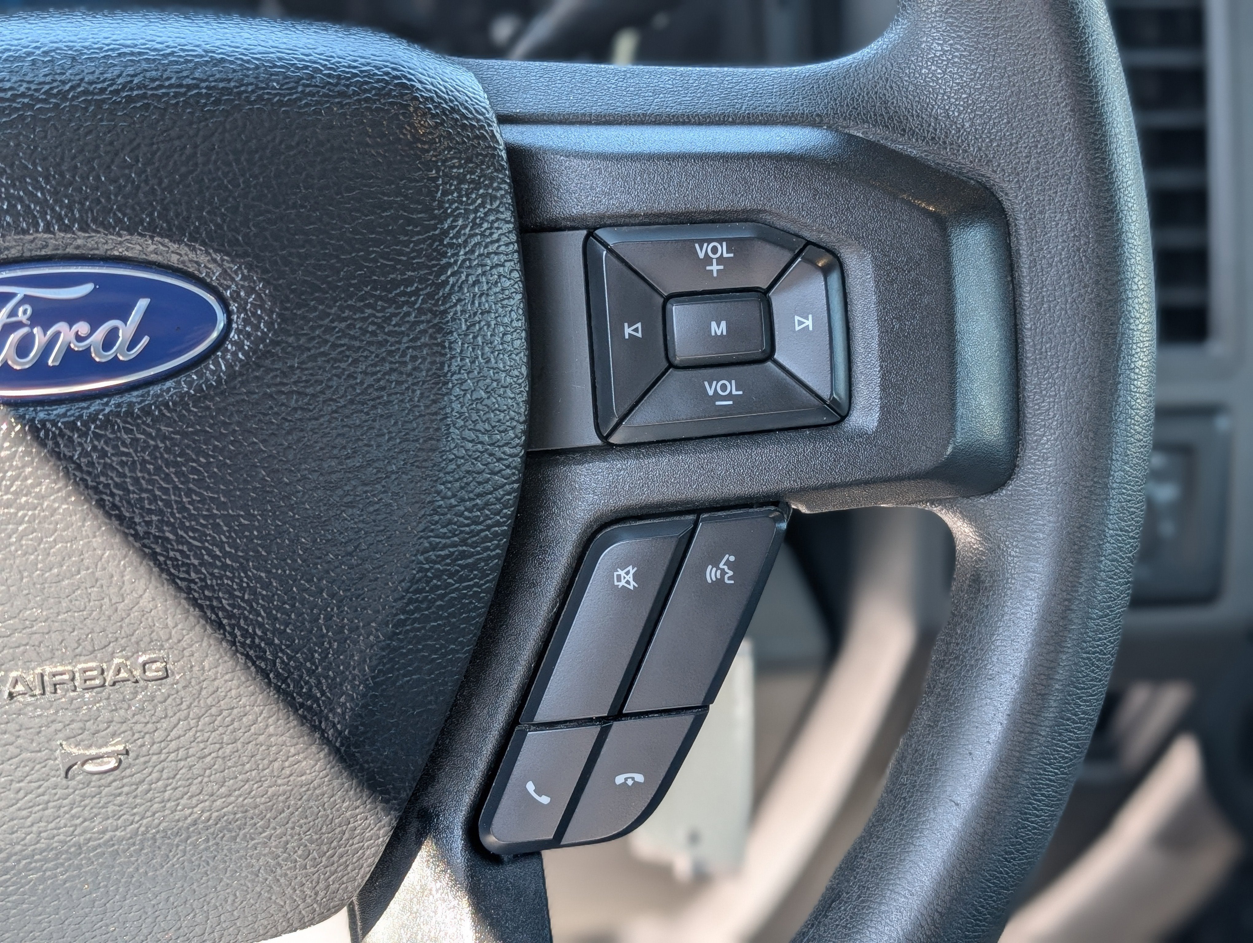 2021 Ford F-350SD XL