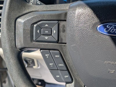 2021 Ford F-350SD XL