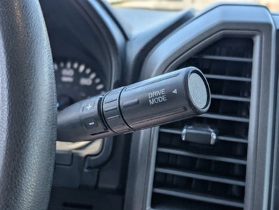 2021 Ford F-350SD XL