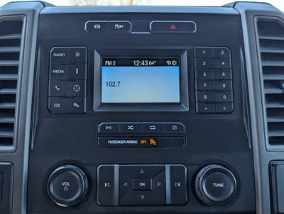 2021 Ford F-350SD XL