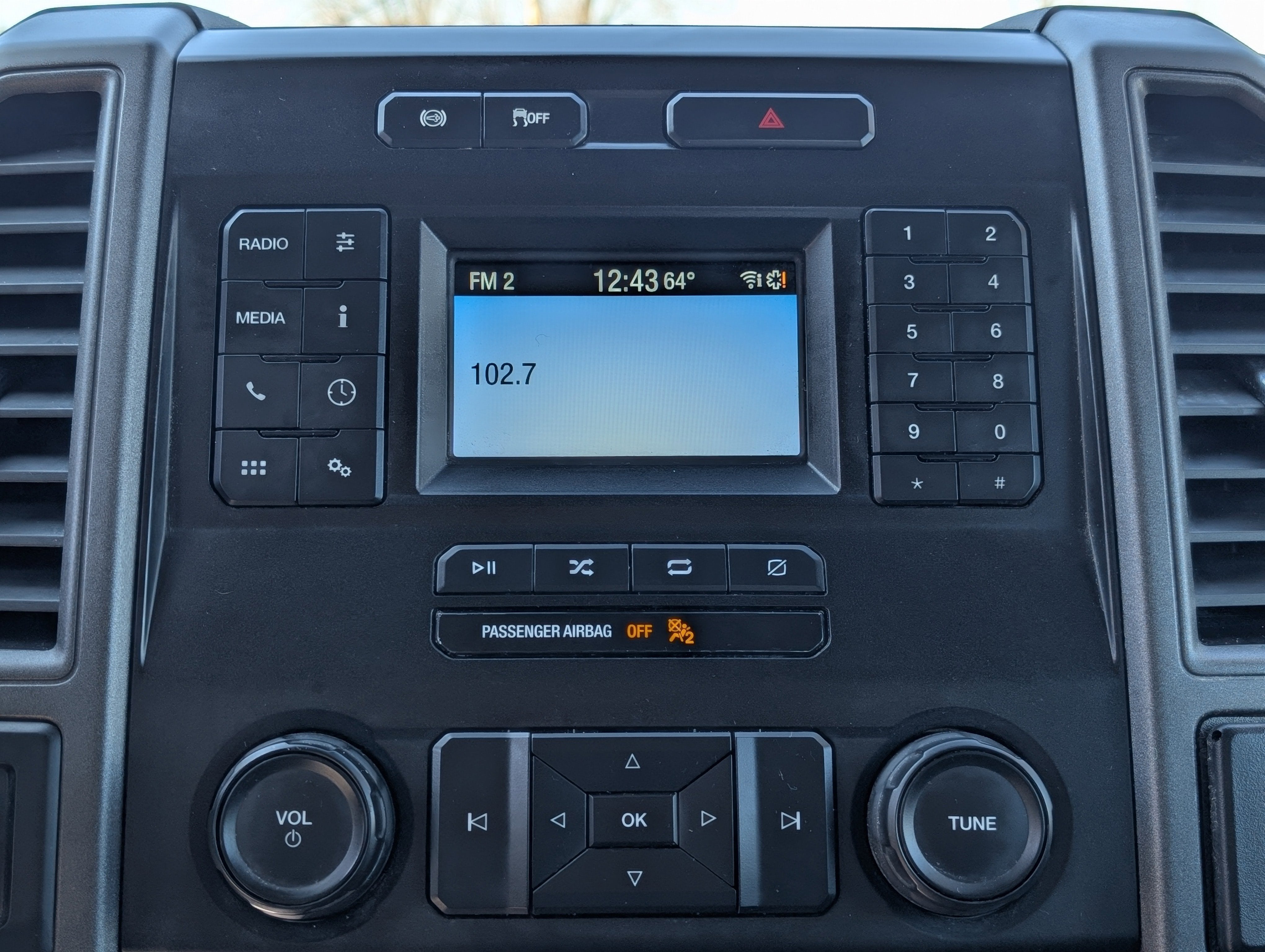 2021 Ford F-350SD XL