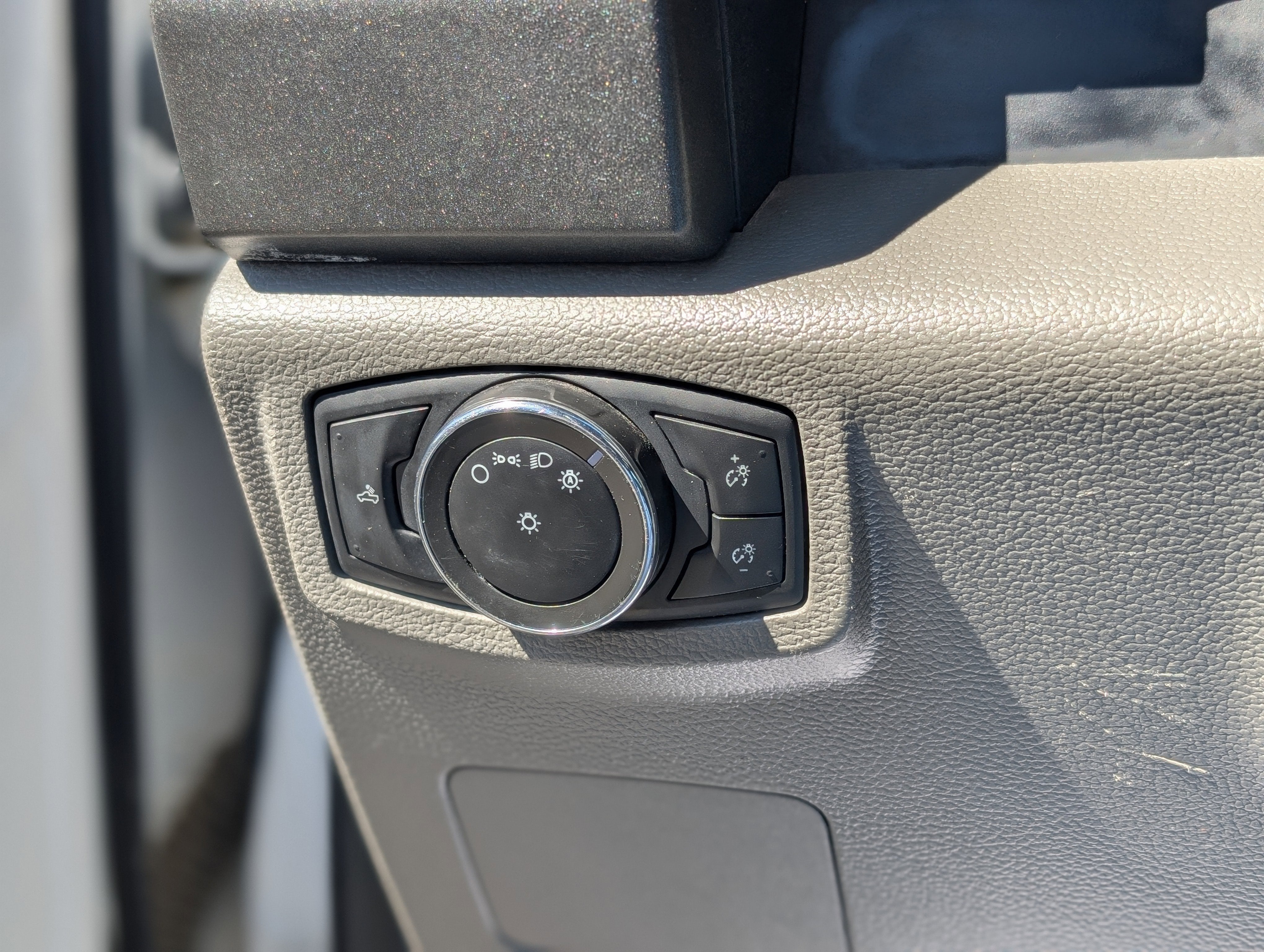 2021 Ford F-350SD XL