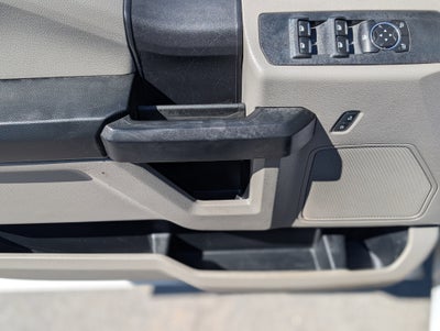 2021 Ford F-350SD XL