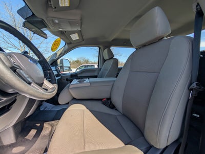 2021 Ford F-350SD XL