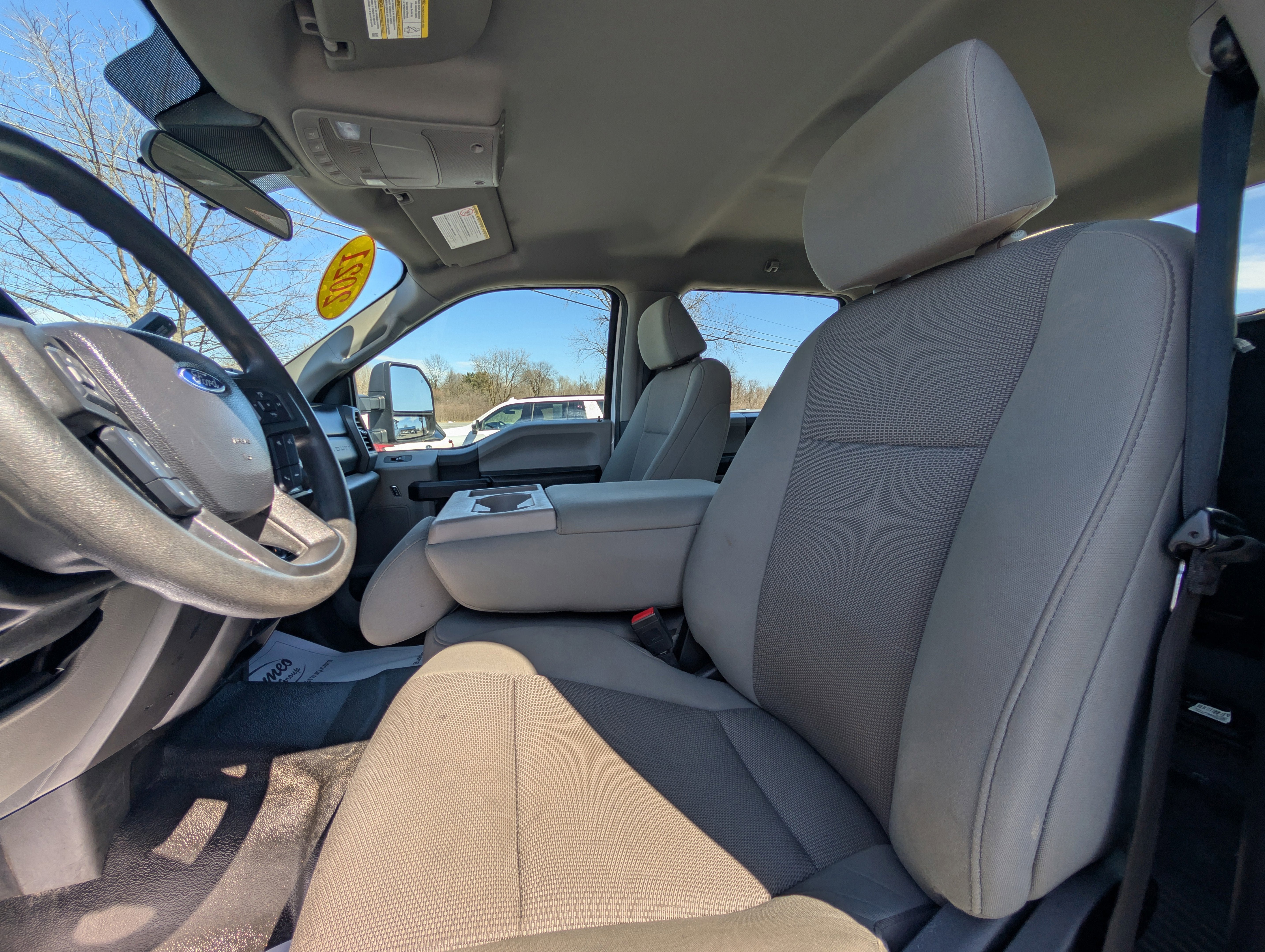2021 Ford F-350SD XL