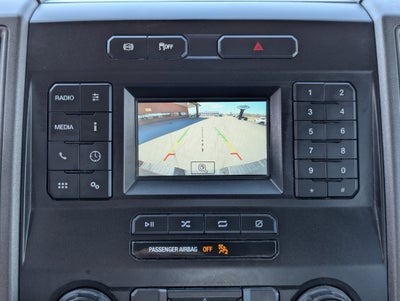 2021 Ford F-350SD XL