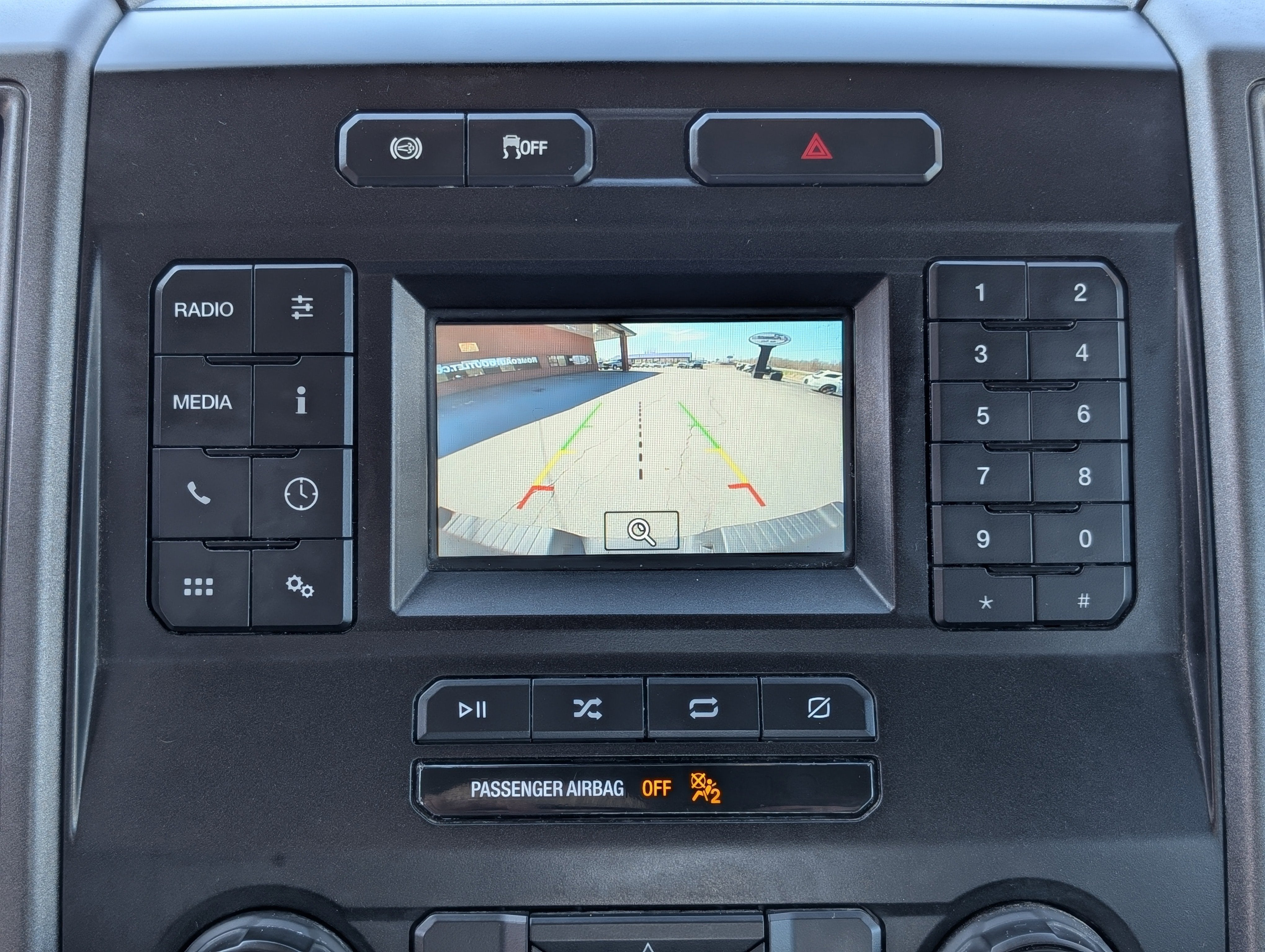 2021 Ford F-350SD XL