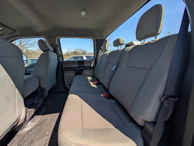 2021 Ford F-350SD XL