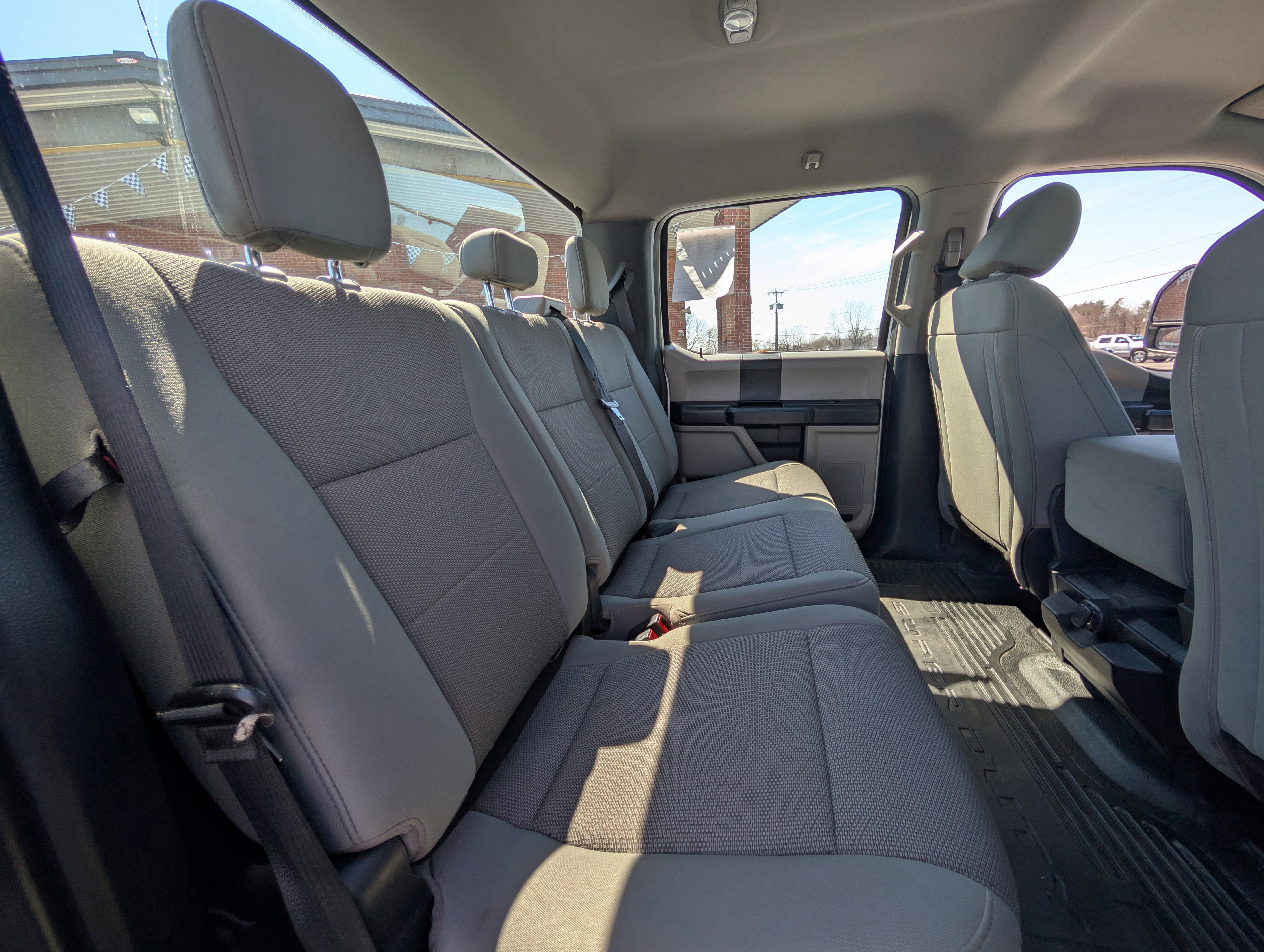 2021 Ford F-350SD XL