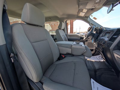 2021 Ford F-350SD XL