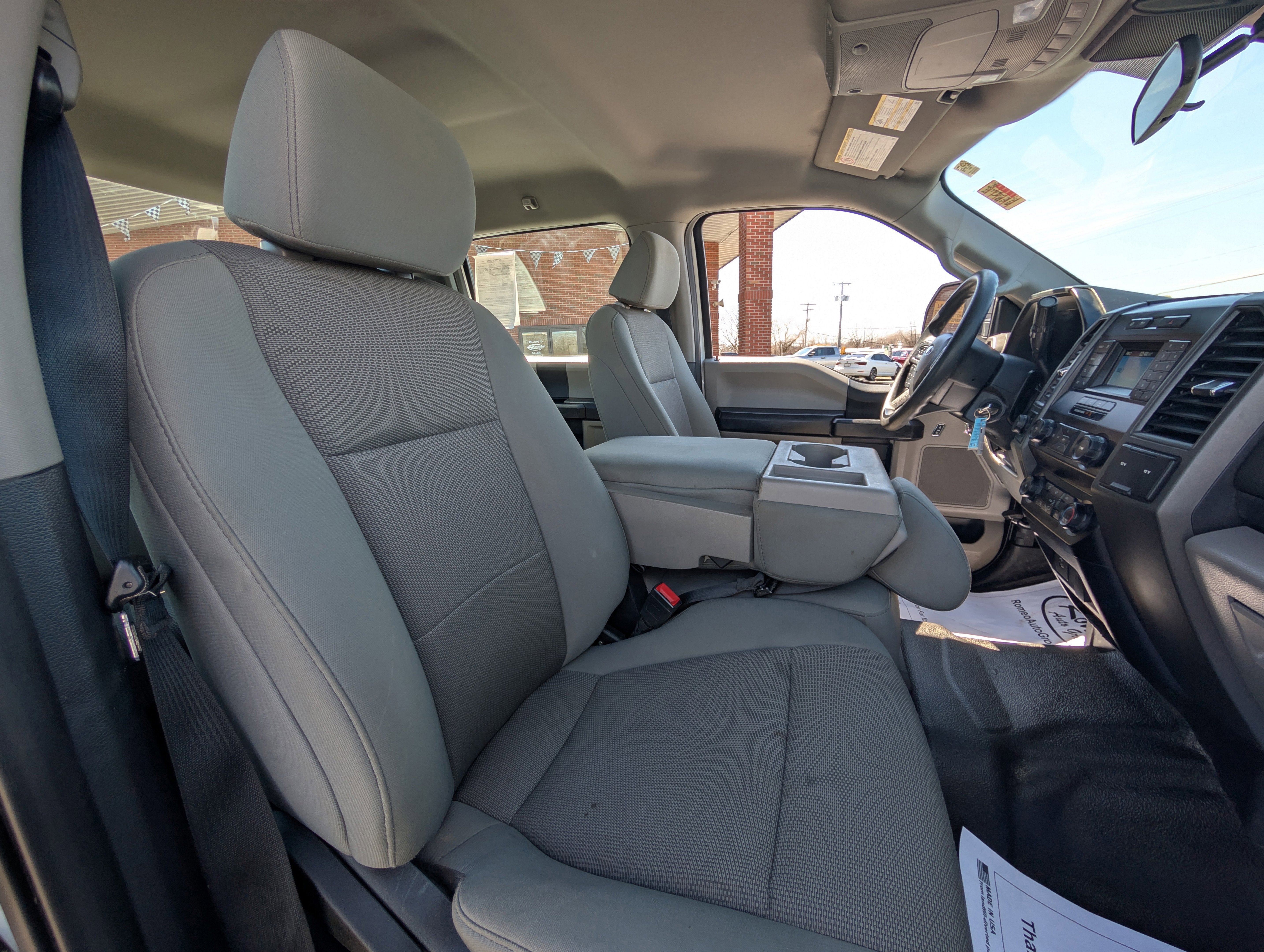 2021 Ford F-350SD XL