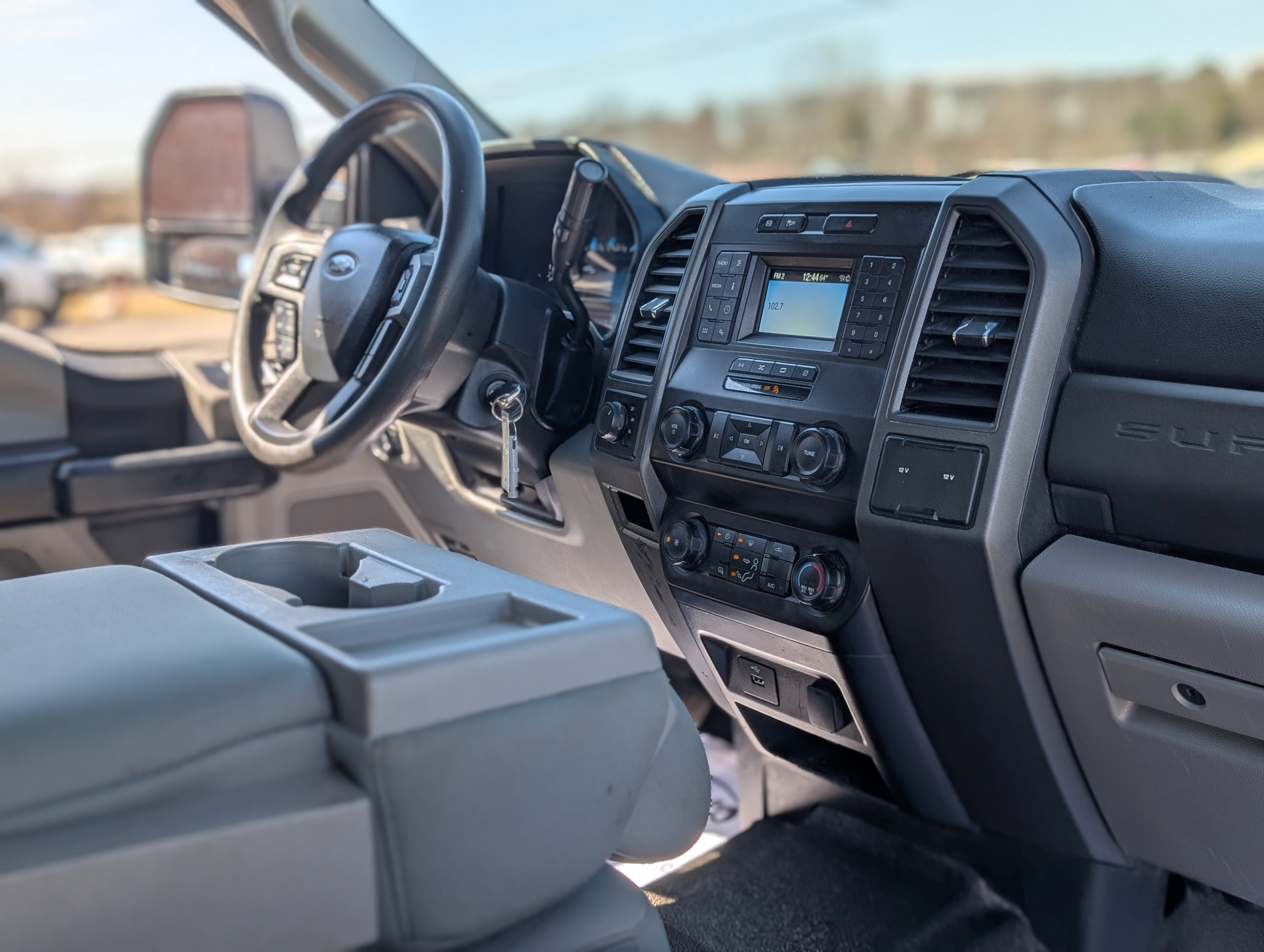 2021 Ford F-350SD XL