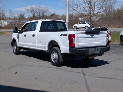 2021 Ford F-350SD XL