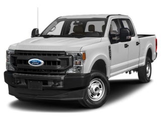 2021 Ford F-350SD XL