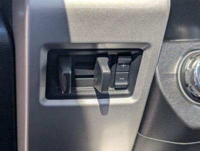 2020 Ford F-350SD Lariat