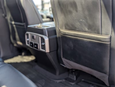 2020 Ford F-350SD Lariat